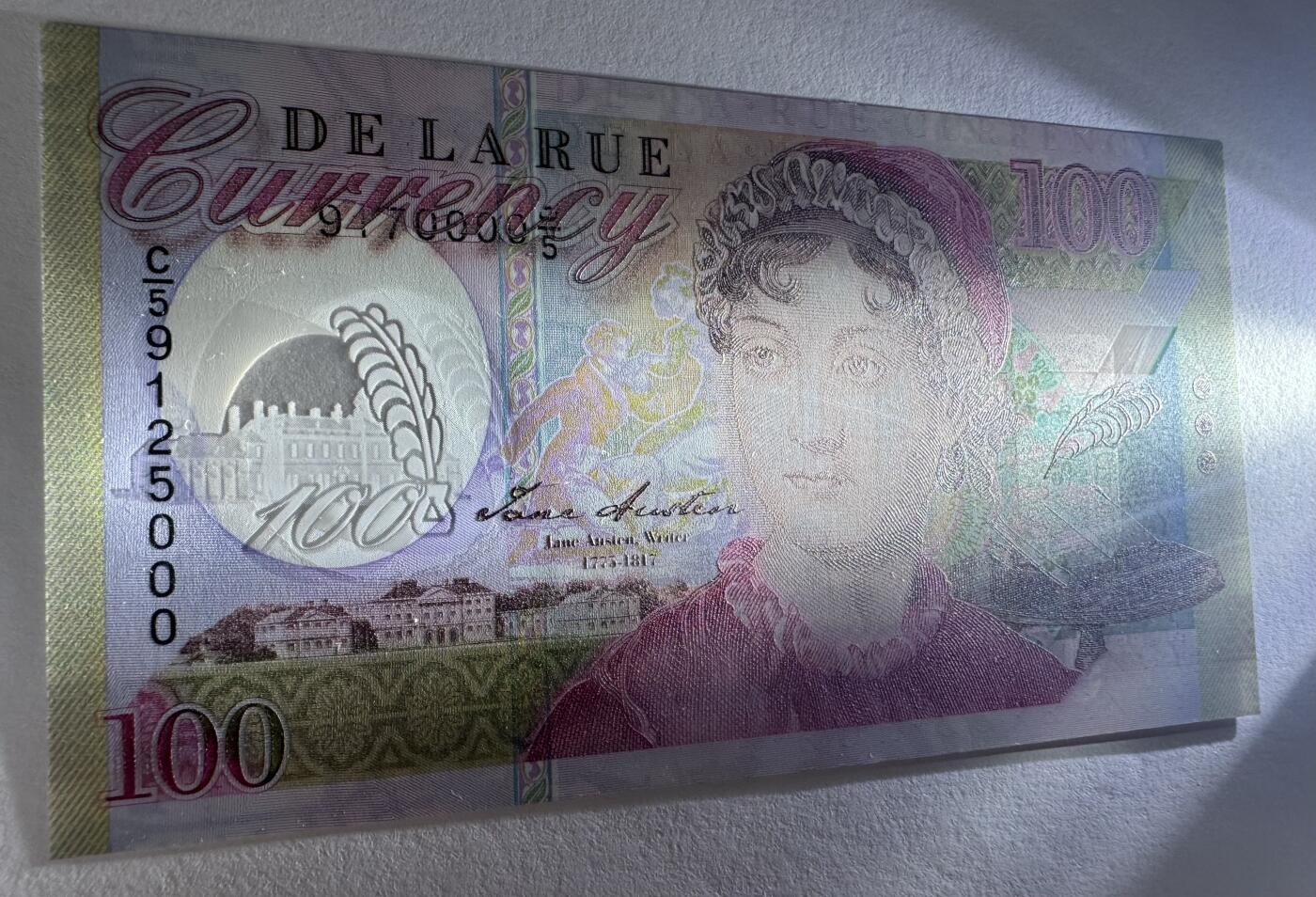 2026第2场（总第229期）：精品测试钞、连体钞综合场