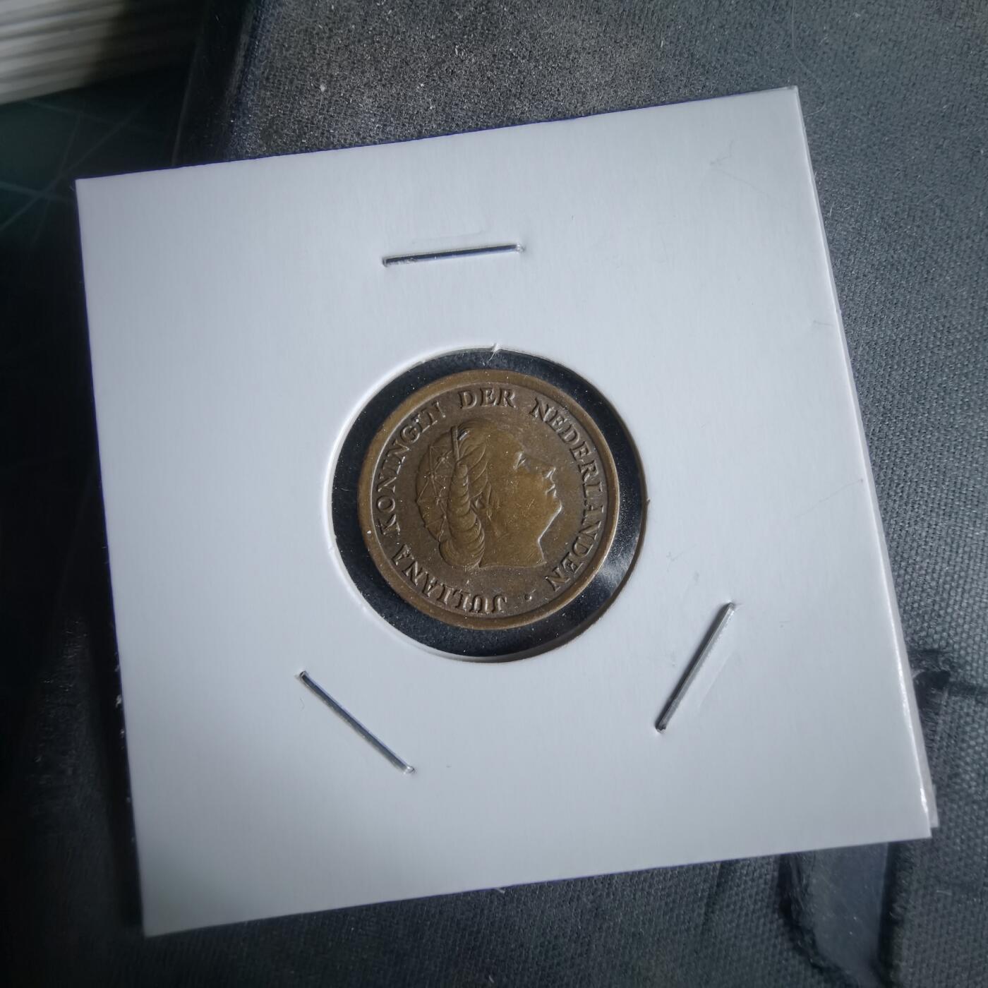 沼泽如烟--第968场 荷兰1965年一分