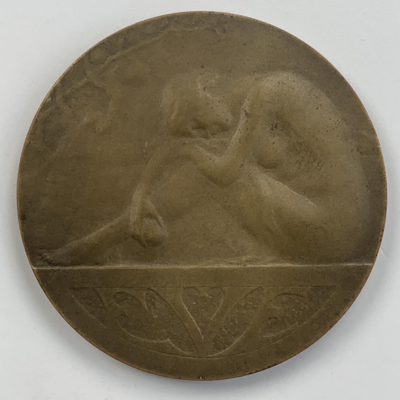 掌中浮雕-藏着的欧洲第050场