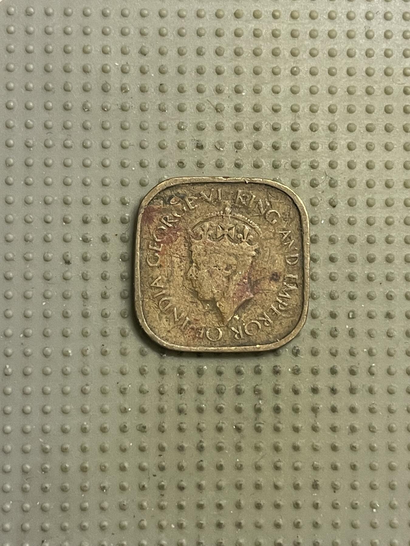 2026年第15场各国散币拍卖（总第165场）