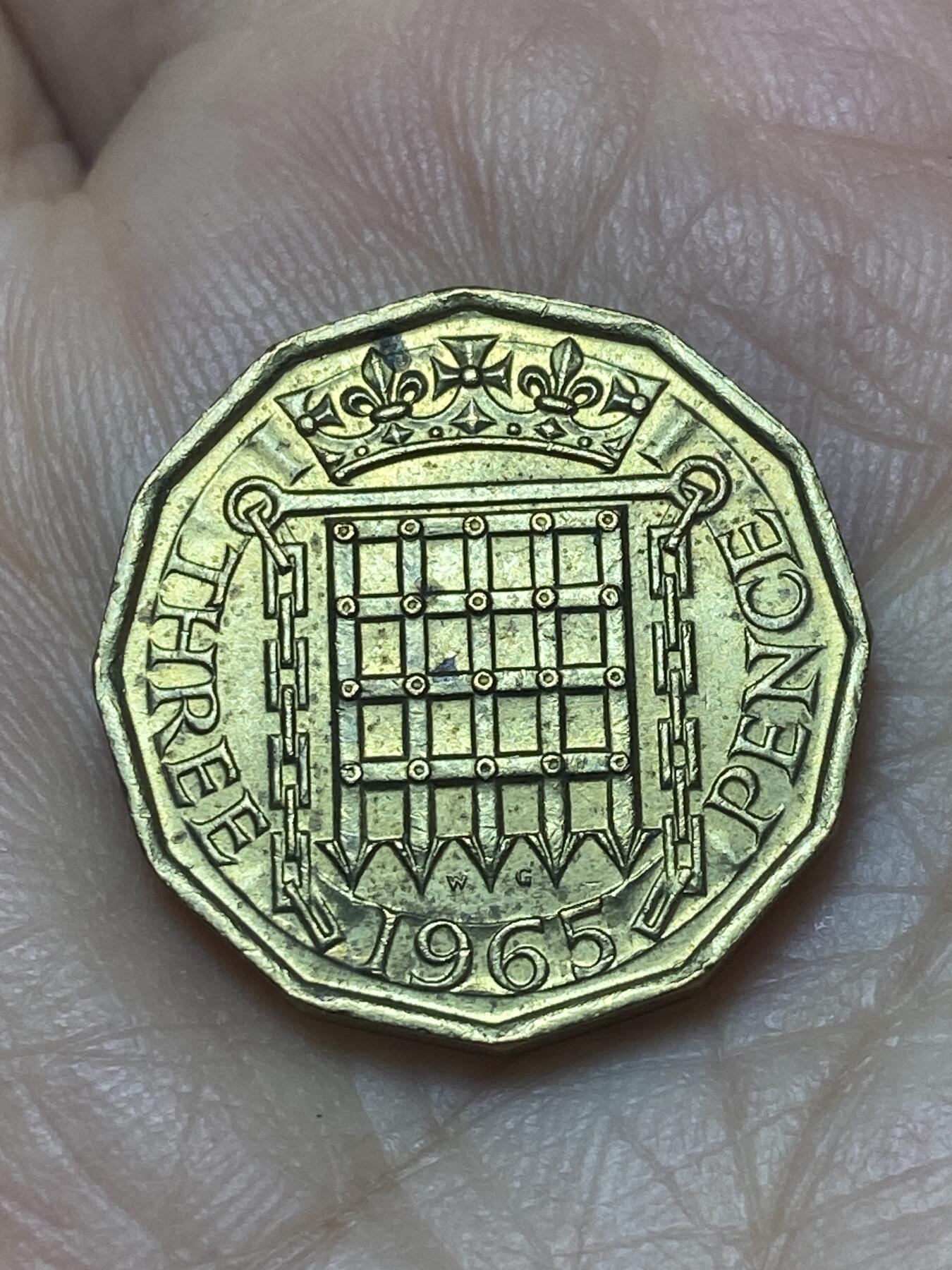 2026年第十二场(总第一百八十一场）外国好品散币场(免佣金)