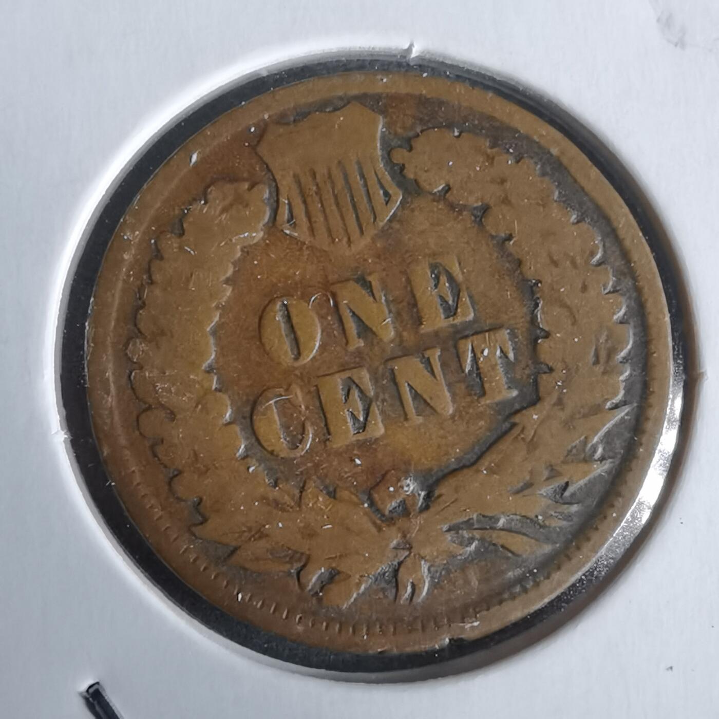 沼泽如烟--第968场 美国1899年一分