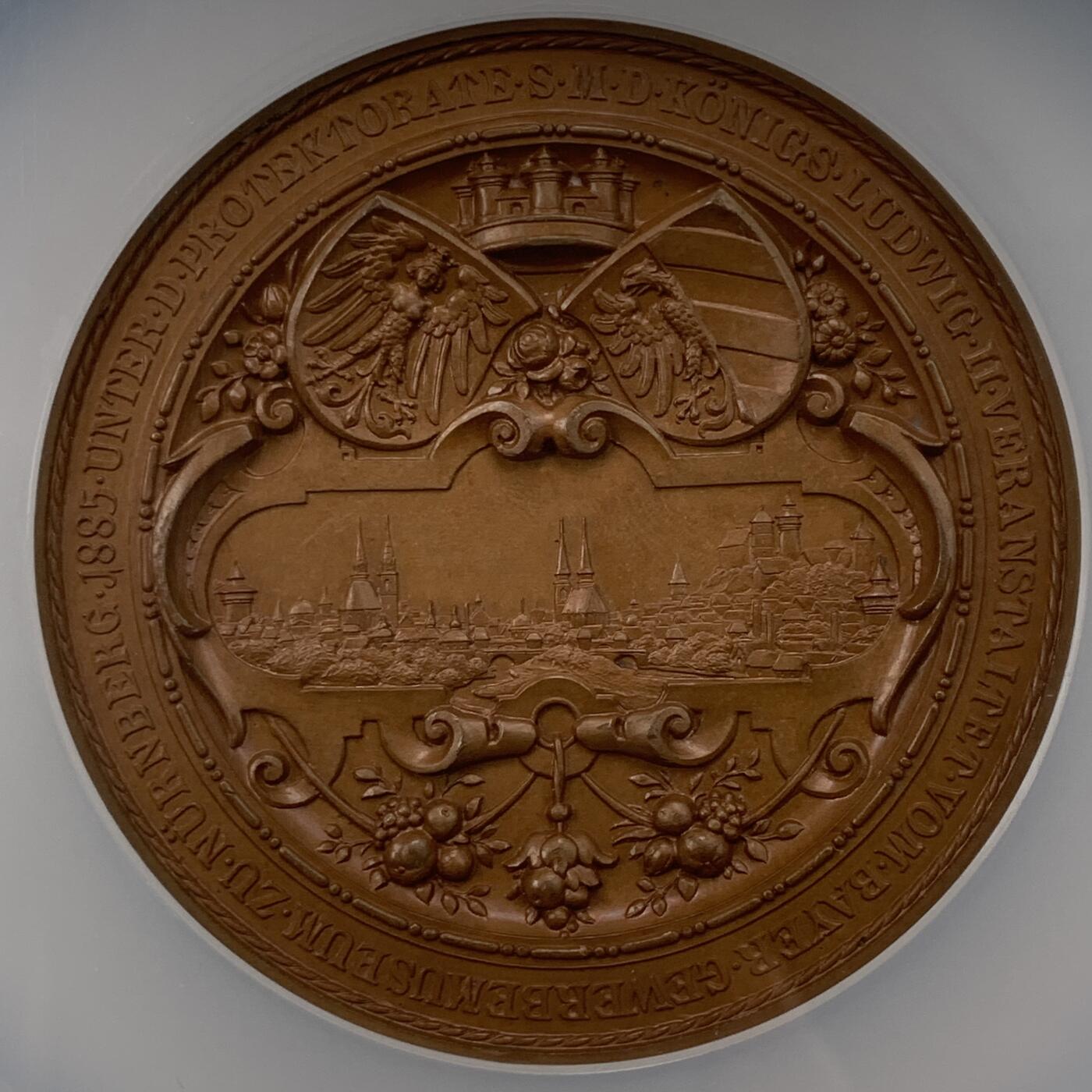 掌中浮雕-藏着的欧洲第050场