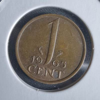 沼泽如烟--第968场 - 荷兰1965年一分