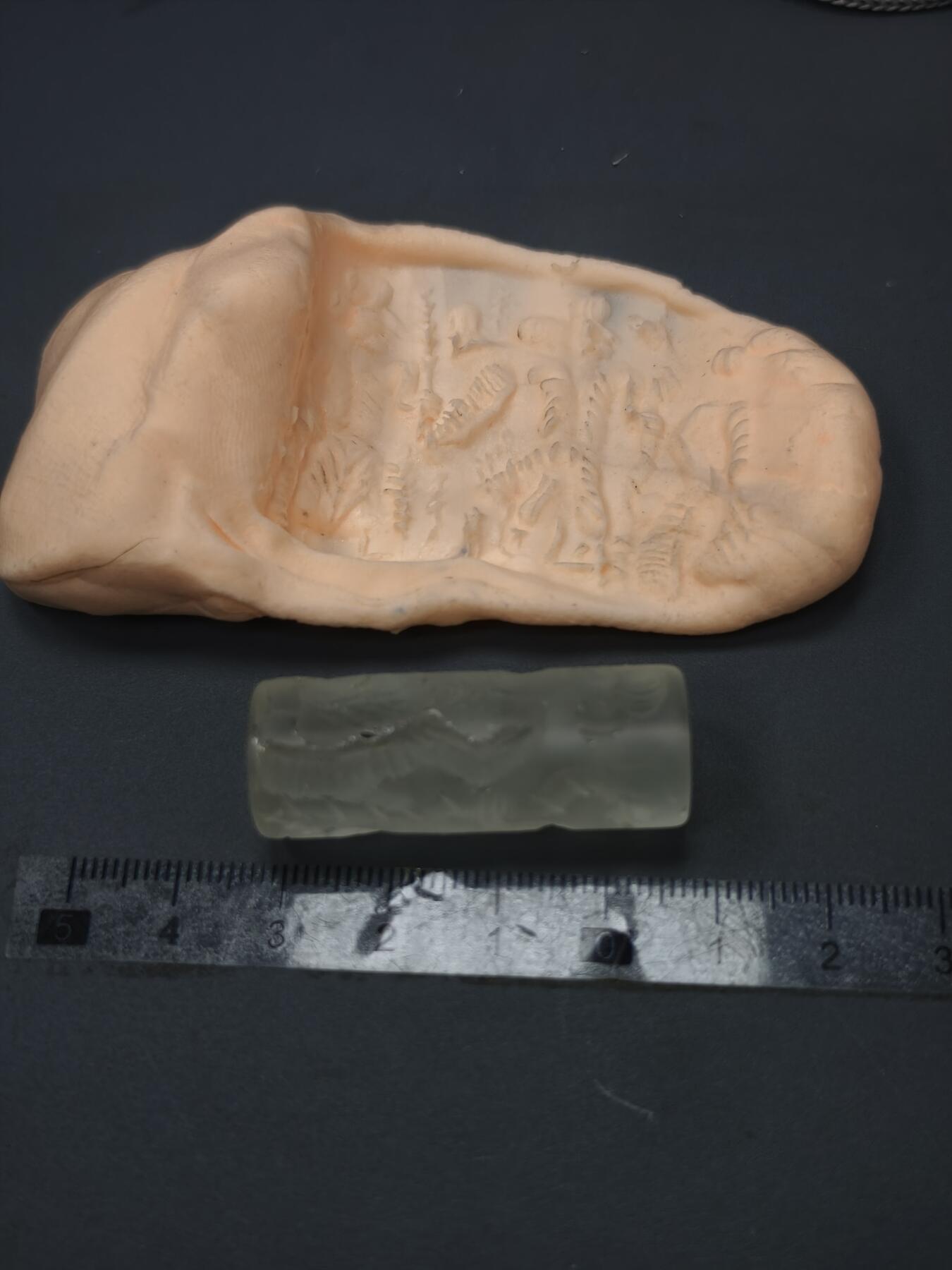 109期新疆红钱粟特钱币丝路钱币专场 巴基斯坦滚印