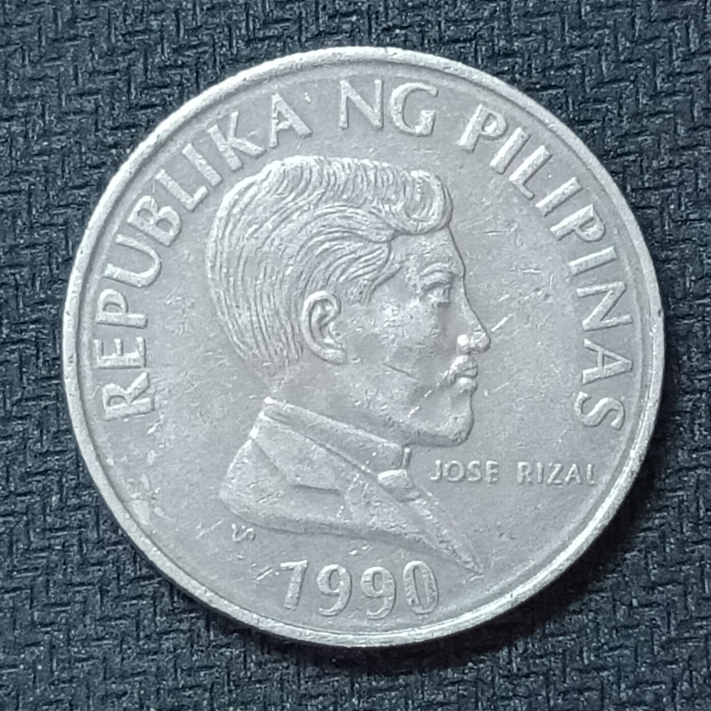 新2026B第六组世界各国精品钱币奖章纪念章花钱401-830 508菲律宾1比索