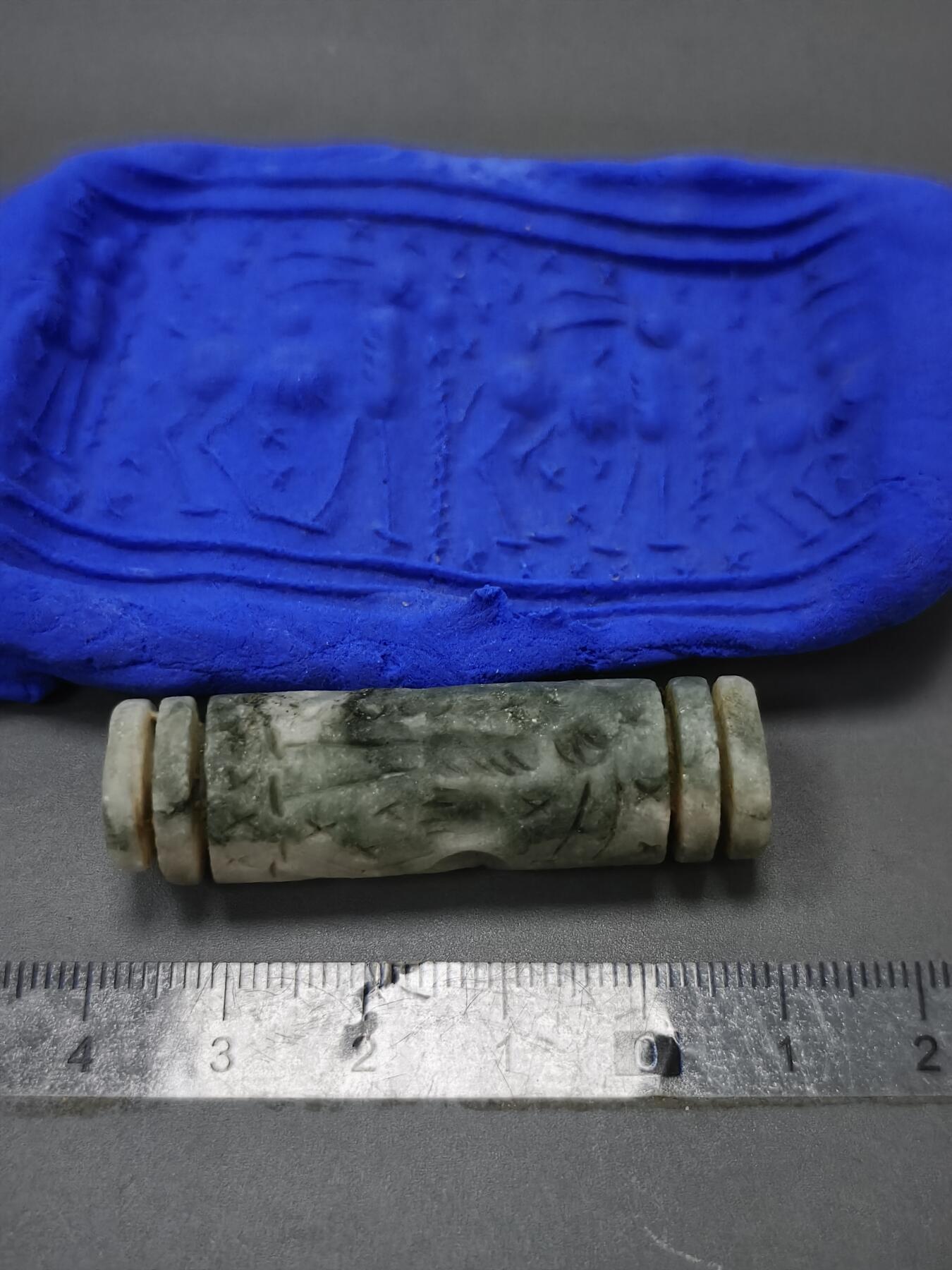 109期新疆红钱粟特钱币丝路钱币专场 巴基斯坦滚印