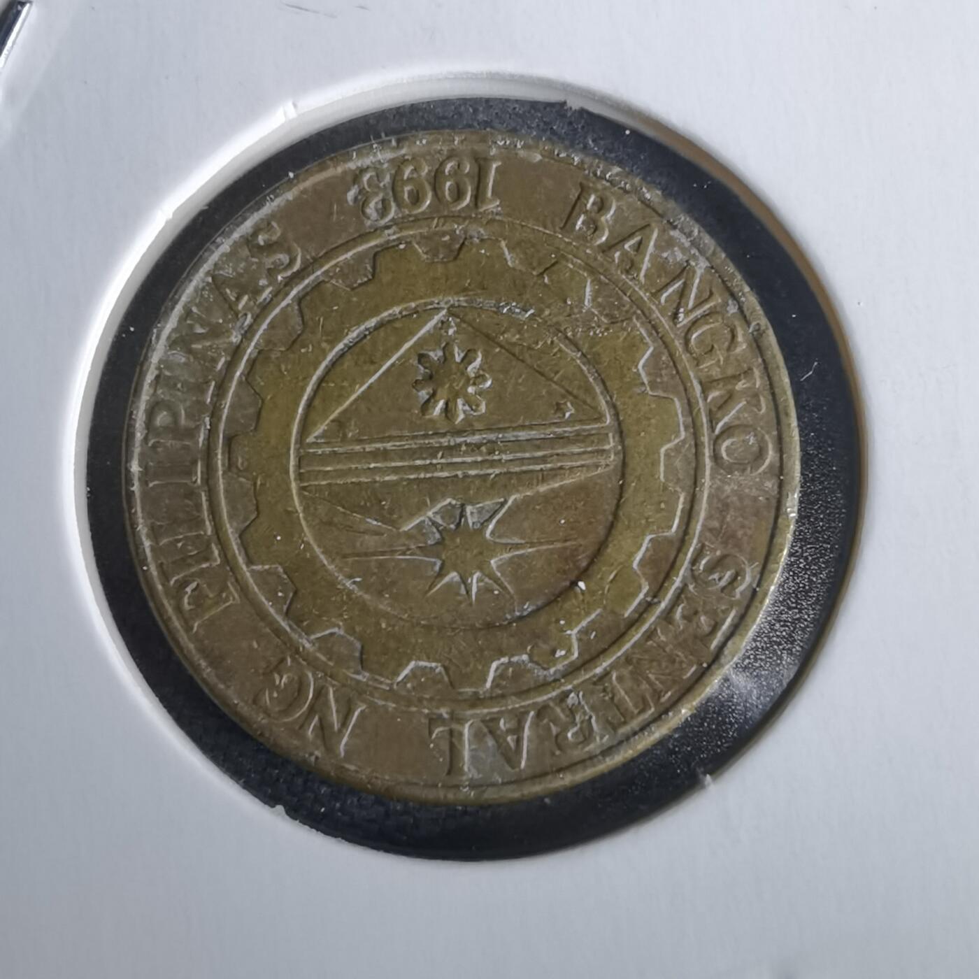 沼泽如烟--第968场 菲律宾1999年25分