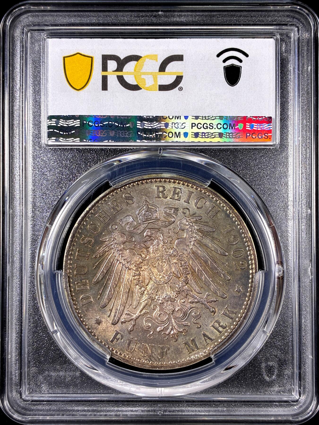 【雨安】【直播拍卖】【第0126期-评级币章】2026-01-24 周六 19:30