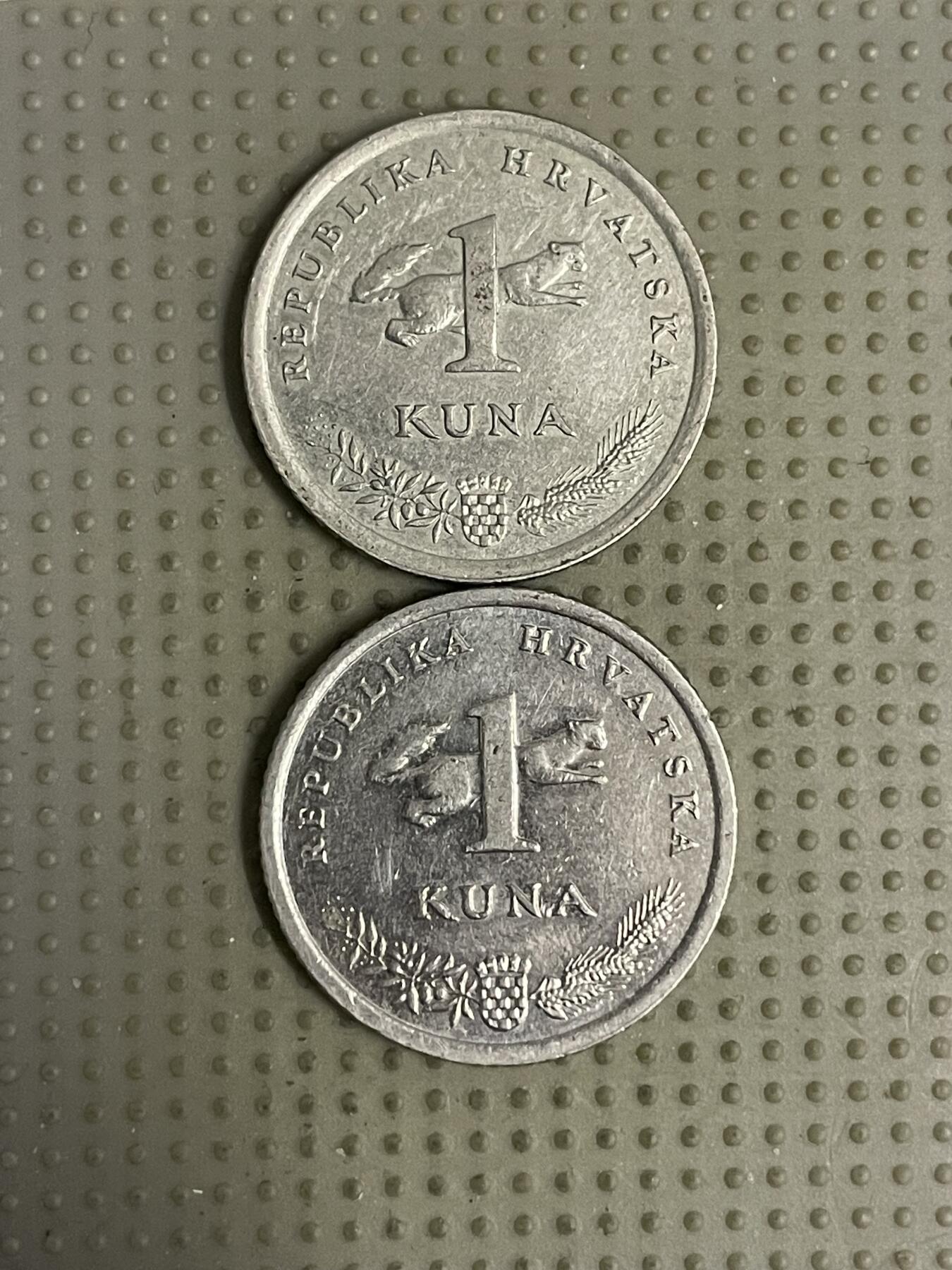 2026年第16场各国散币拍卖（总第166场）