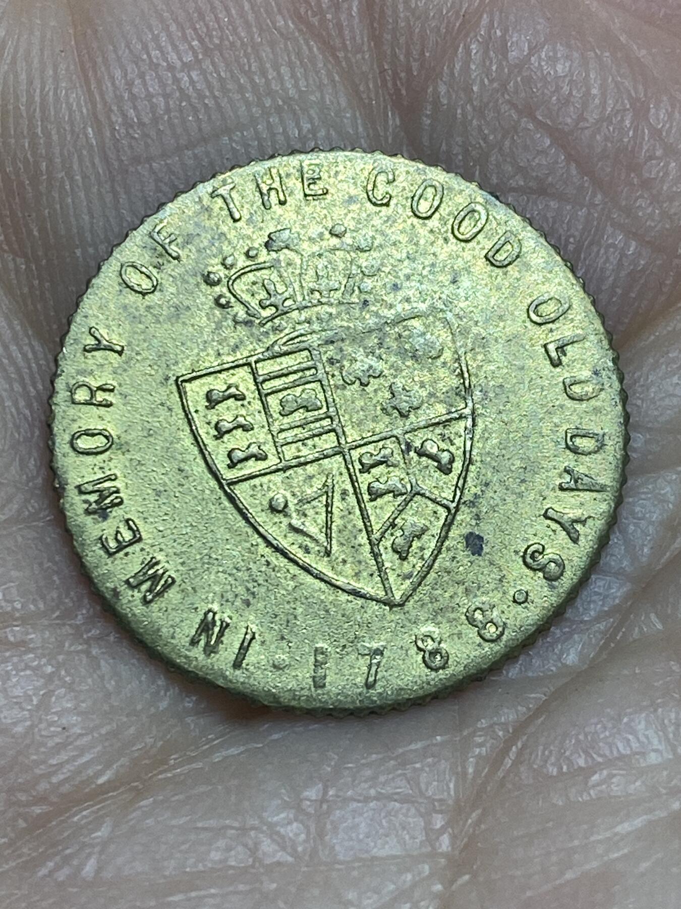 2026年第十二场(总第一百八十一场）外国好品散币场(免佣金)