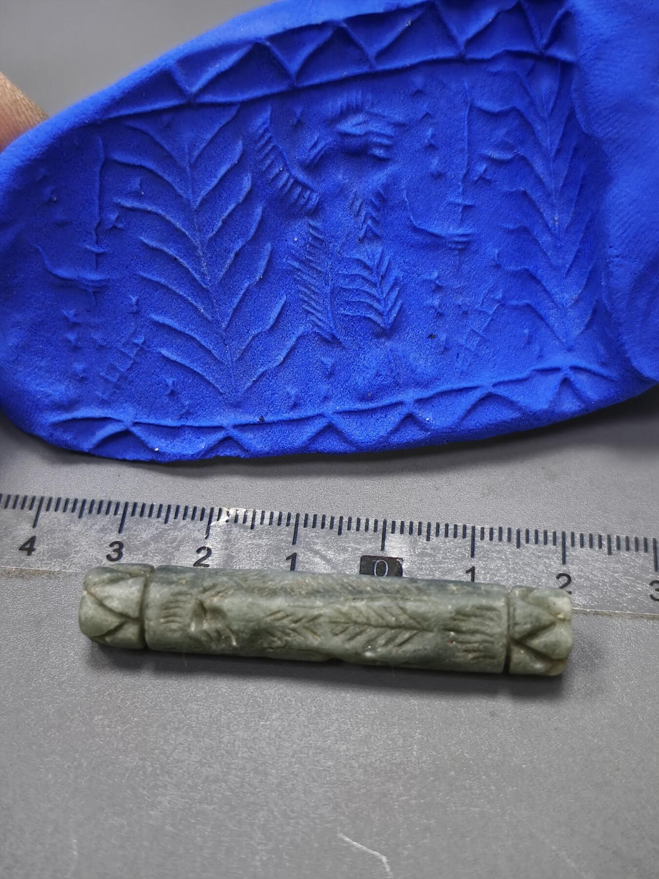 109期新疆红钱粟特钱币丝路钱币专场 巴基斯坦滚印