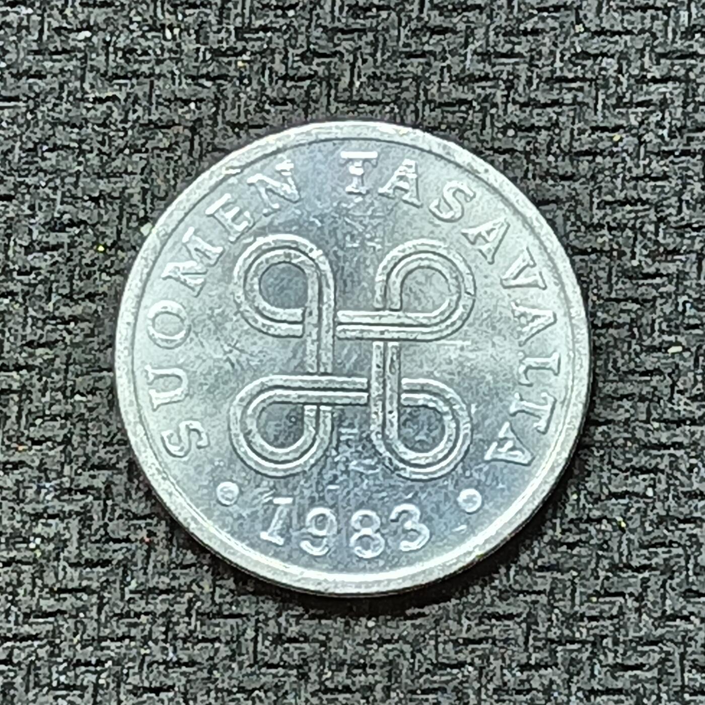 新2026B第六组世界各国精品钱币奖章纪念章花钱401-830 539芬兰5芬尼