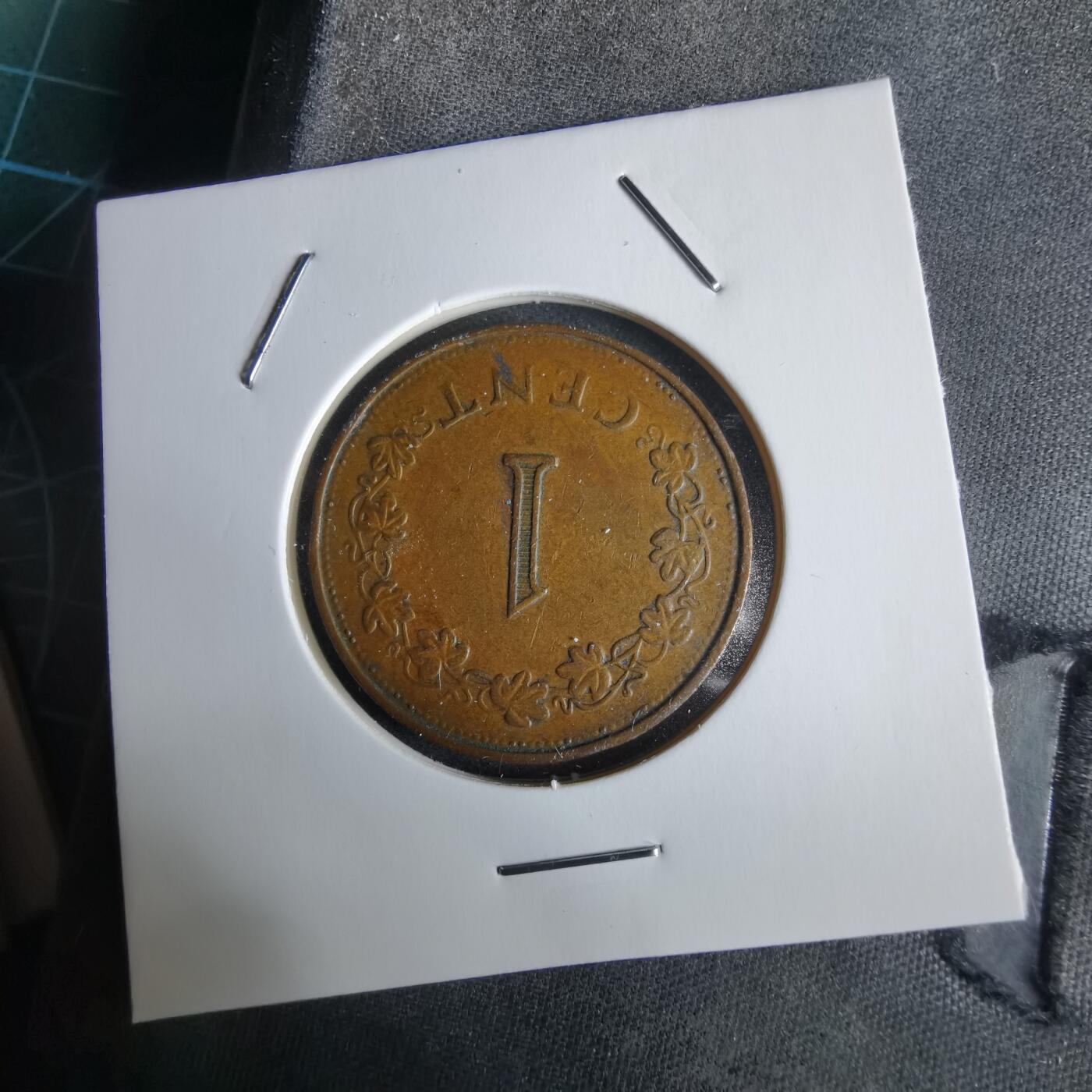 沼泽如烟--第968场 马耳他1975年一分