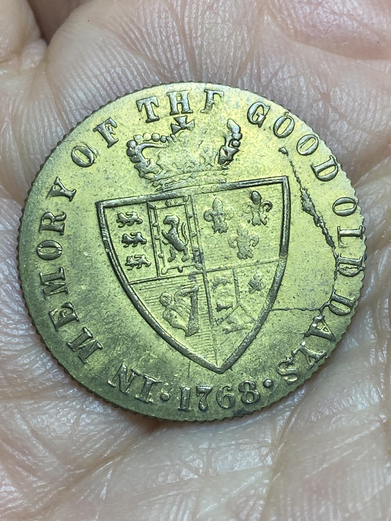 2026年第十二场(总第一百八十一场）外国好品散币场(免佣金)