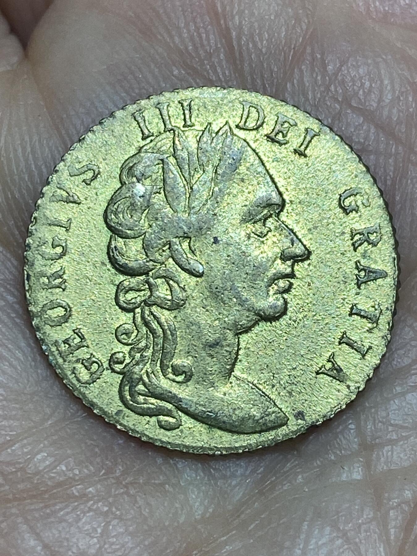 2026年第十二场(总第一百八十一场）外国好品散币场(免佣金)