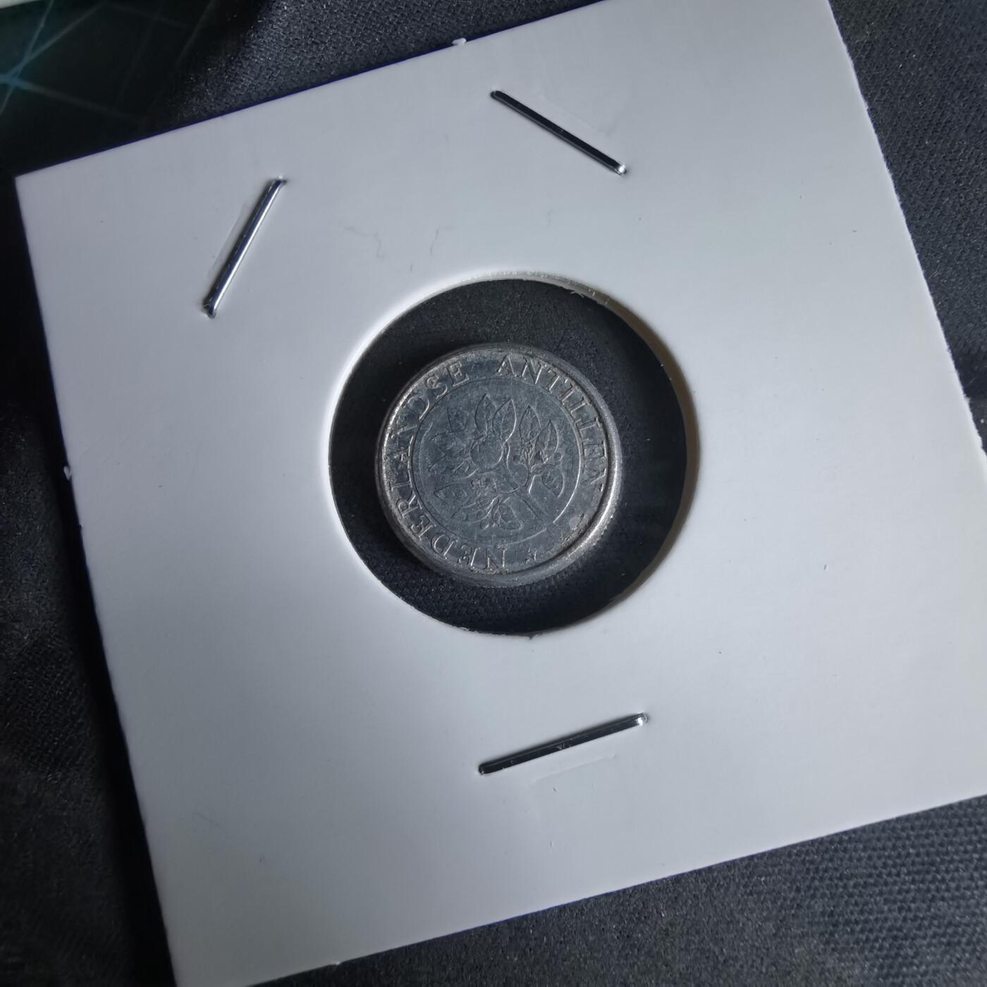 沼泽如烟--第969场 荷属安的列斯2000年一分