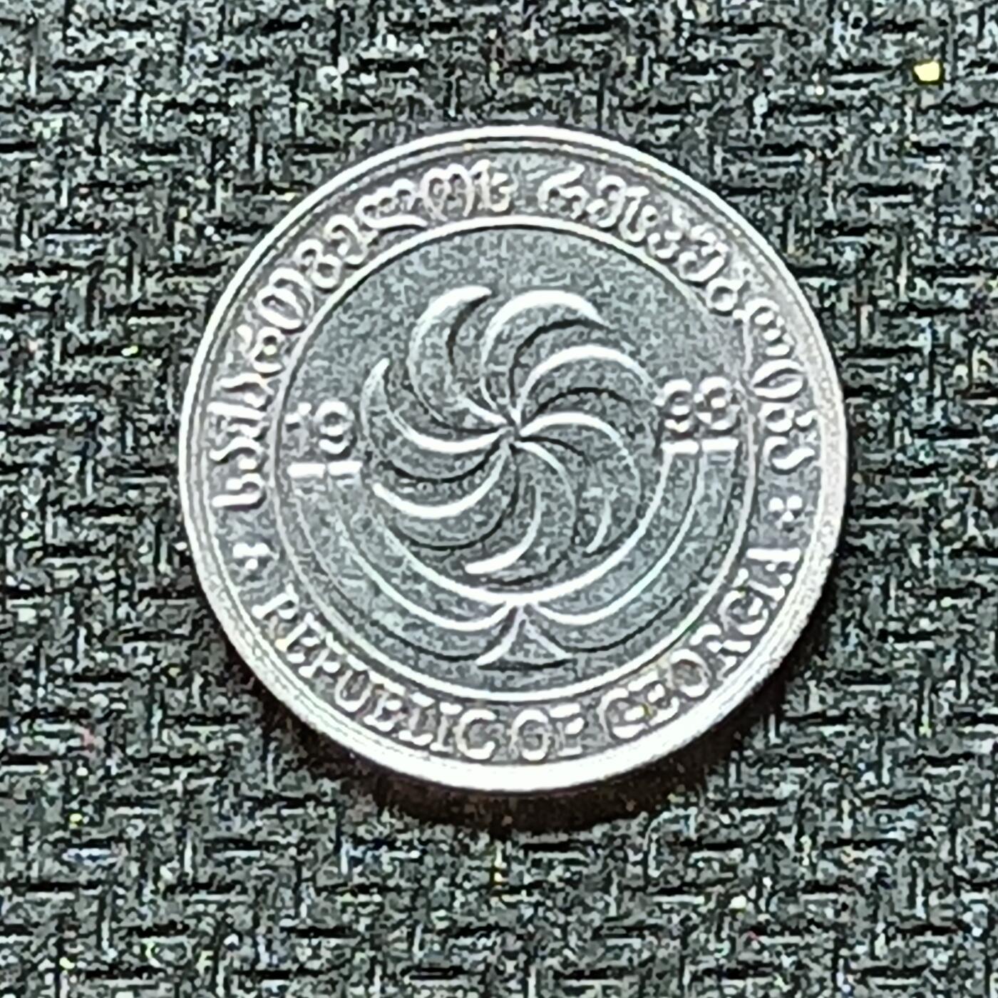 新2026B第六组世界各国精品钱币奖章纪念章花钱401-830 550格鲁吉亚1特里瑞