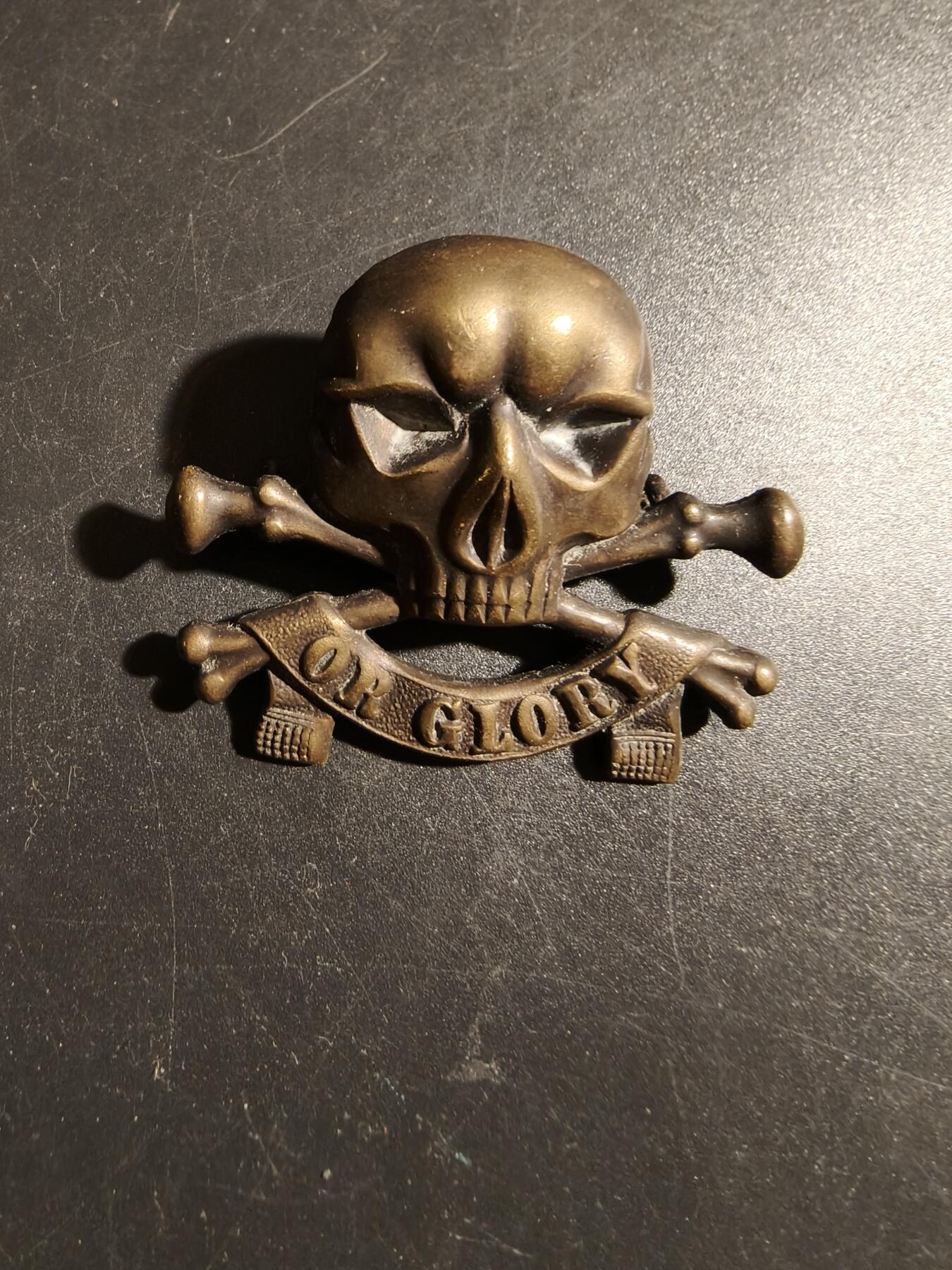 老王徽章第178期