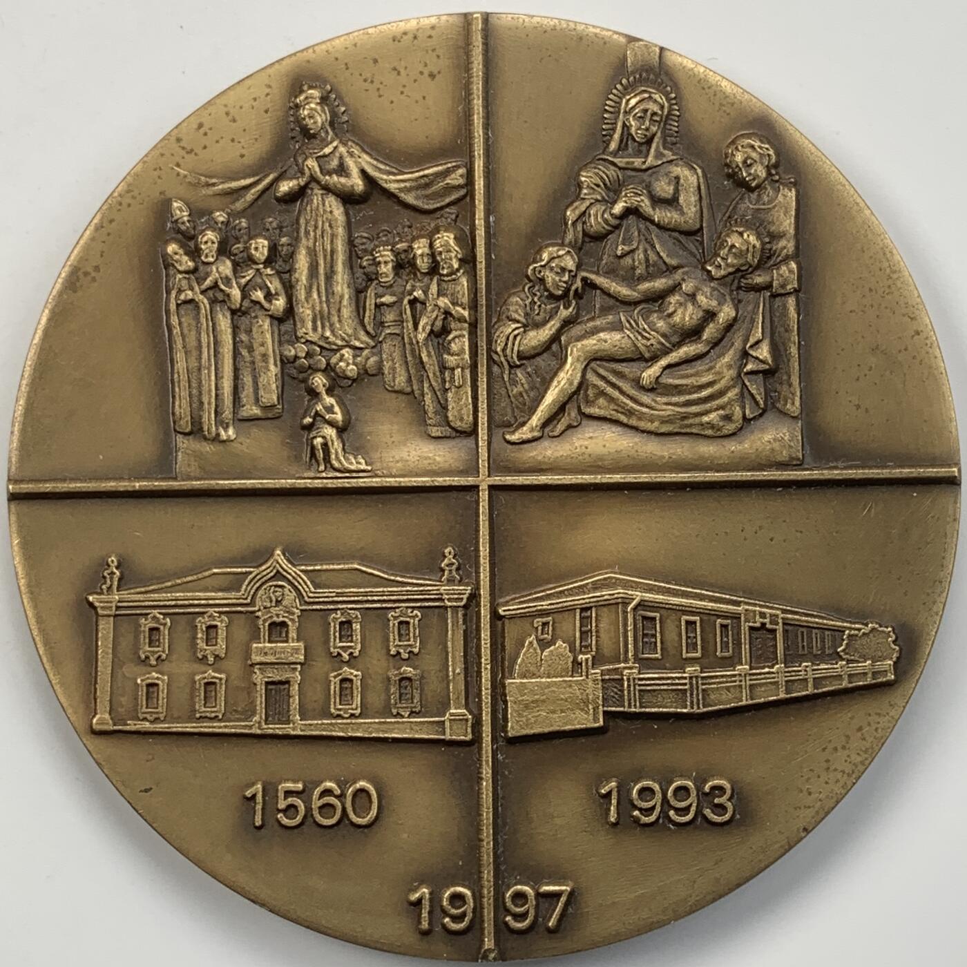 掌中浮雕-藏着的欧洲第050场