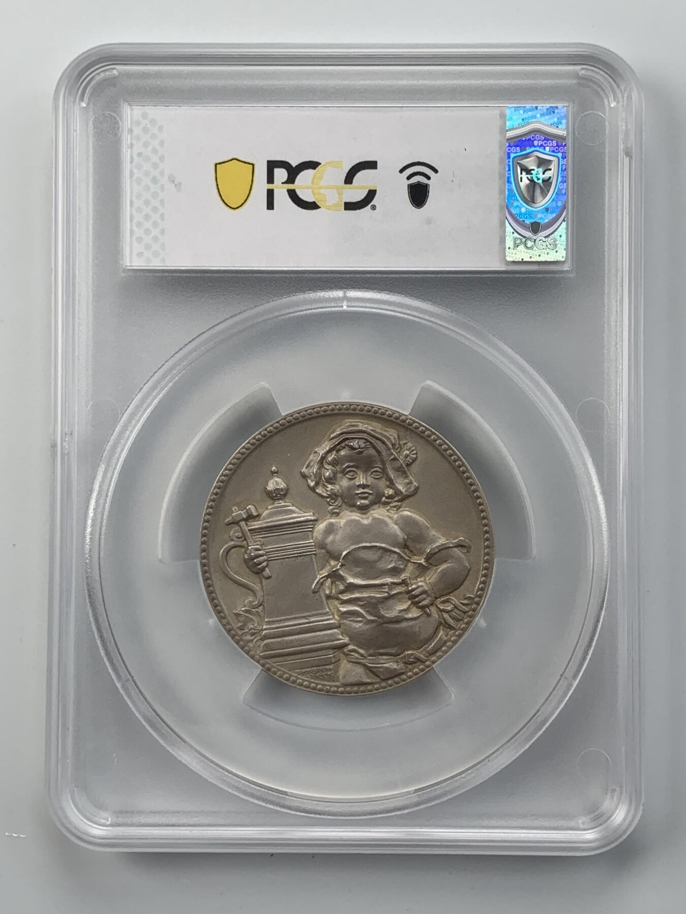 掌中浮雕-藏着的欧洲第050场