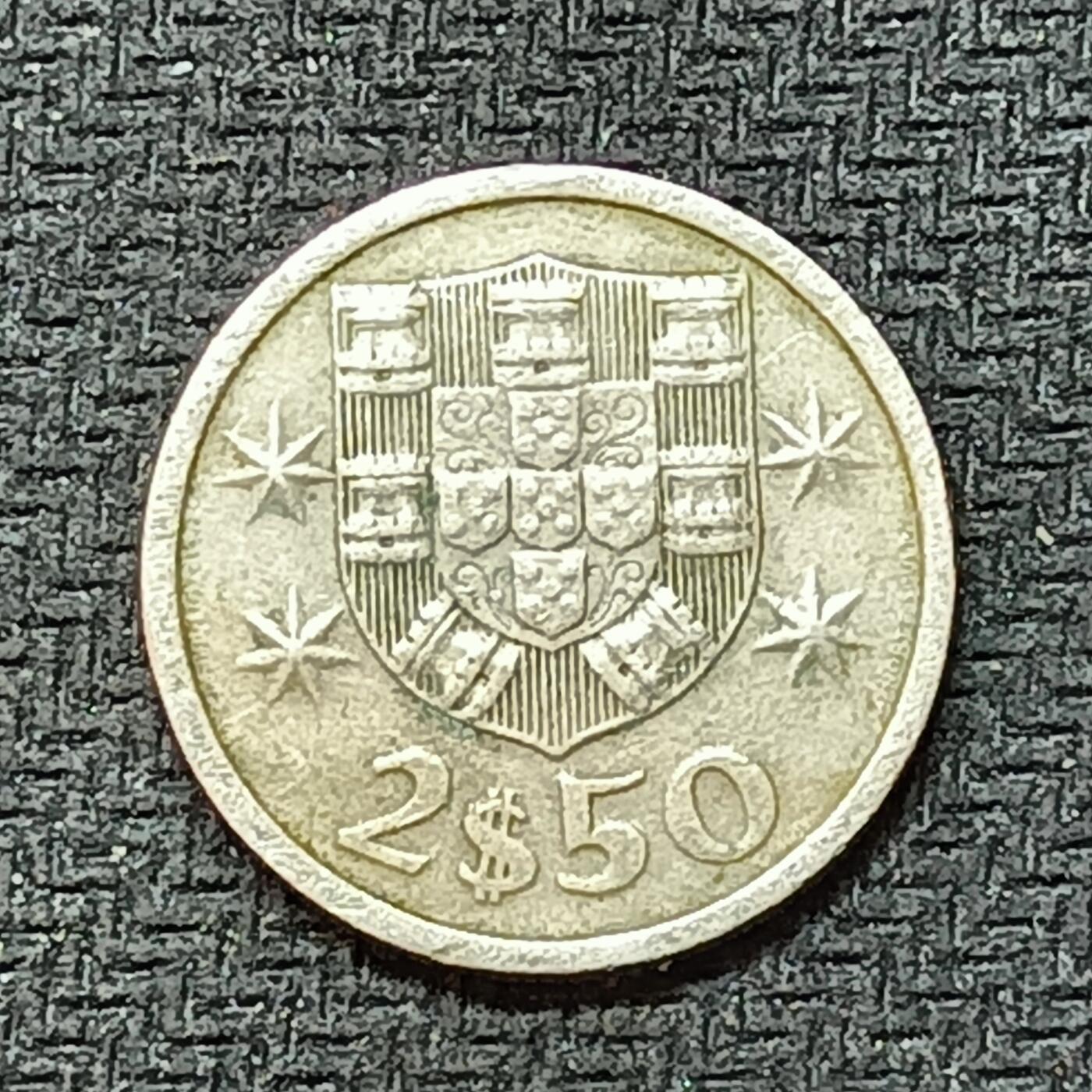 新2026B第六组世界各国精品钱币奖章纪念章花钱401-830 530葡萄牙2.5埃斯库多