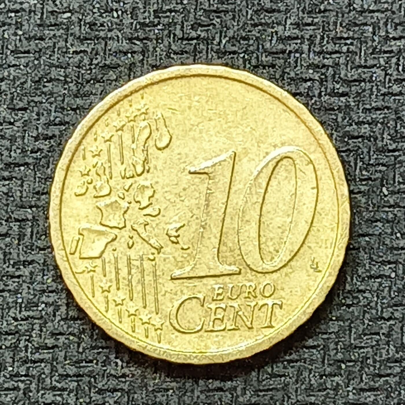 新2026B第六组世界各国精品钱币奖章纪念章花钱401-830 535意大利10欧分