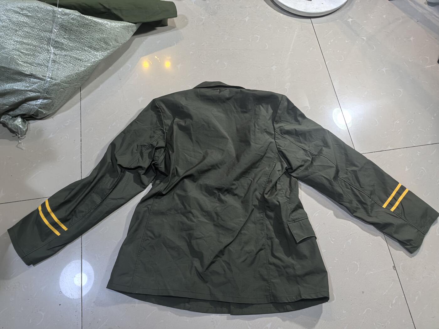 罗岚⭐爱藏⭐甄选专拍第四场-分享拍场赚佣（实体经营） su-M89式井服 一型2号大小 基本全新