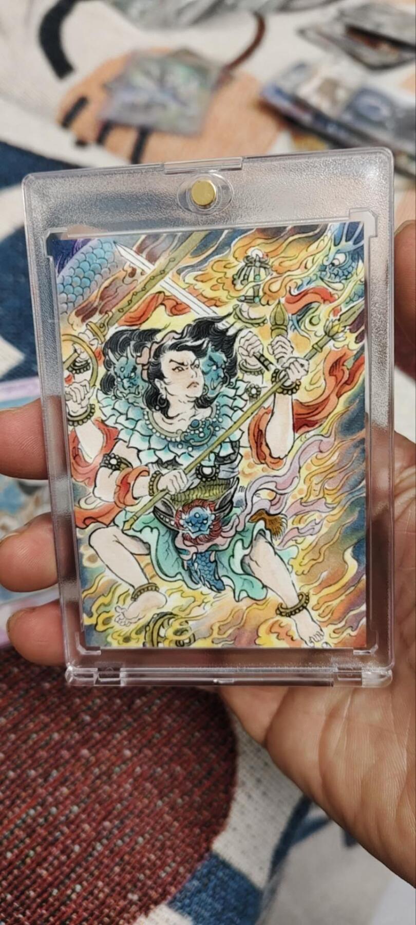 秋原瞳的小店第三十四期（农历马年年味越来越重了，希望大家新的一年龙马精神，一往无前）