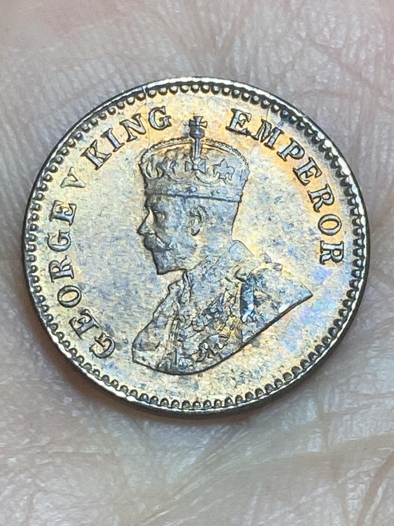 2026年第十二场(总第一百八十一场）外国好品散币场(免佣金)