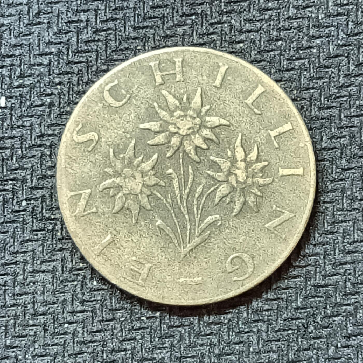 新2026B第六组世界各国精品钱币奖章纪念章花钱401-830 524奥地利1先令