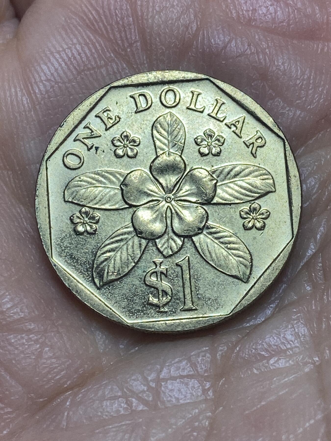 2026年第十二场(总第一百八十一场）外国好品散币场(免佣金)