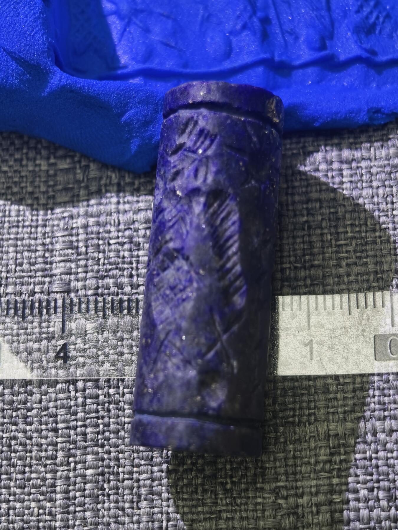 109期新疆红钱粟特钱币丝路钱币专场 巴基斯坦滚印