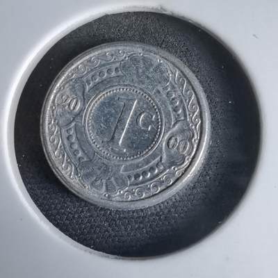 沼泽如烟--第969场 - 荷属安的列斯2000年一分