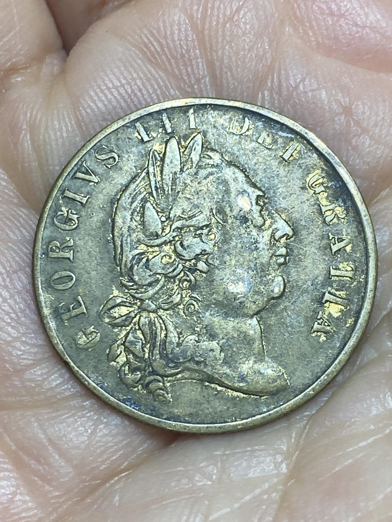 2026年第十二场(总第一百八十一场）外国好品散币场(免佣金)