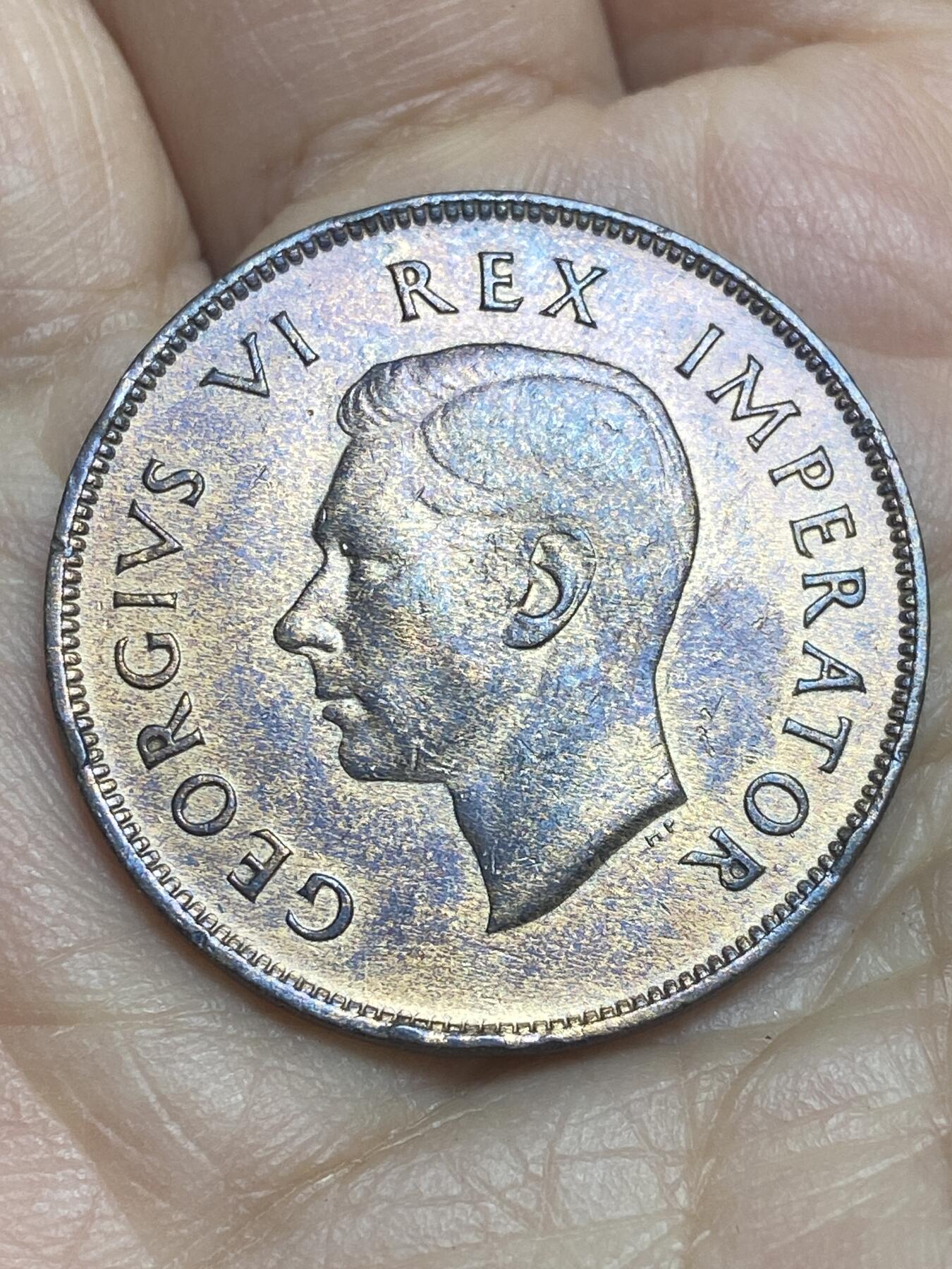 2026年第十二场(总第一百八十一场）外国好品散币场(免佣金)