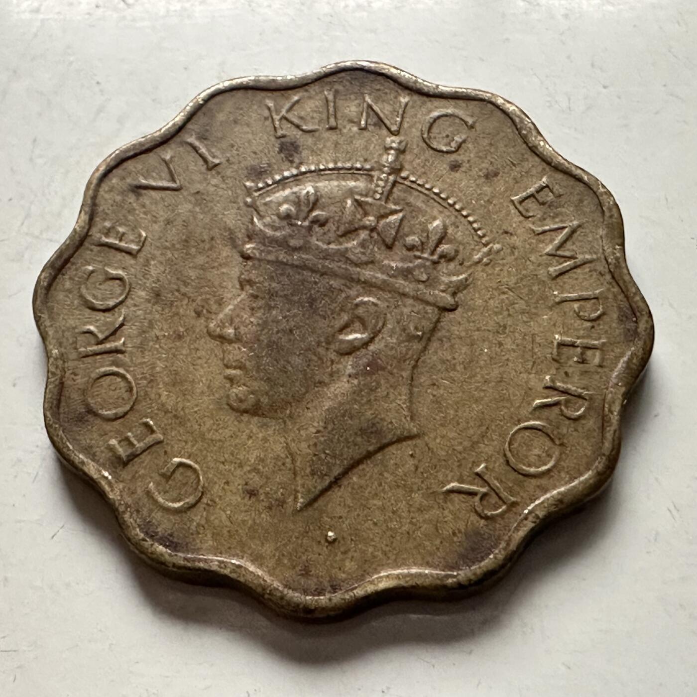 🌹外币初藏🌹🐯2026年第10场  每周二四六晚8️⃣点 接代拍