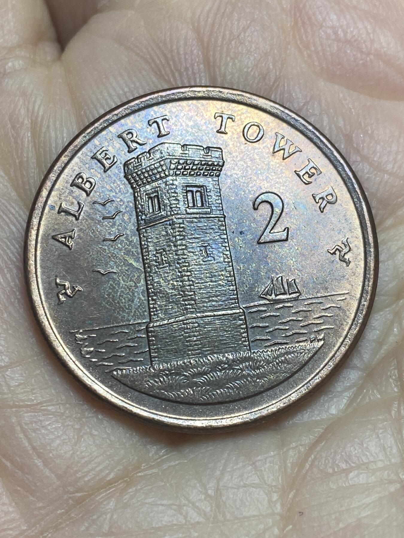 2026年第十二场(总第一百八十一场）外国好品散币场(免佣金)