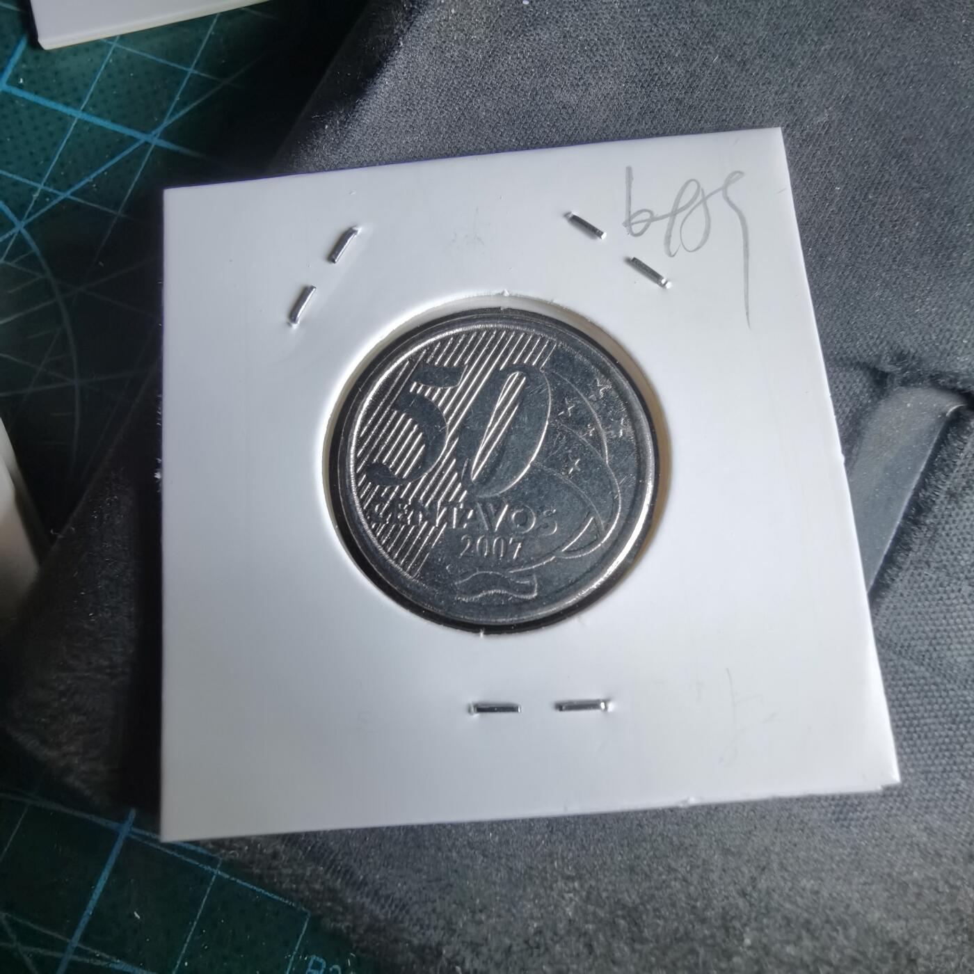 沼泽如烟--第969场 巴西2007年50分