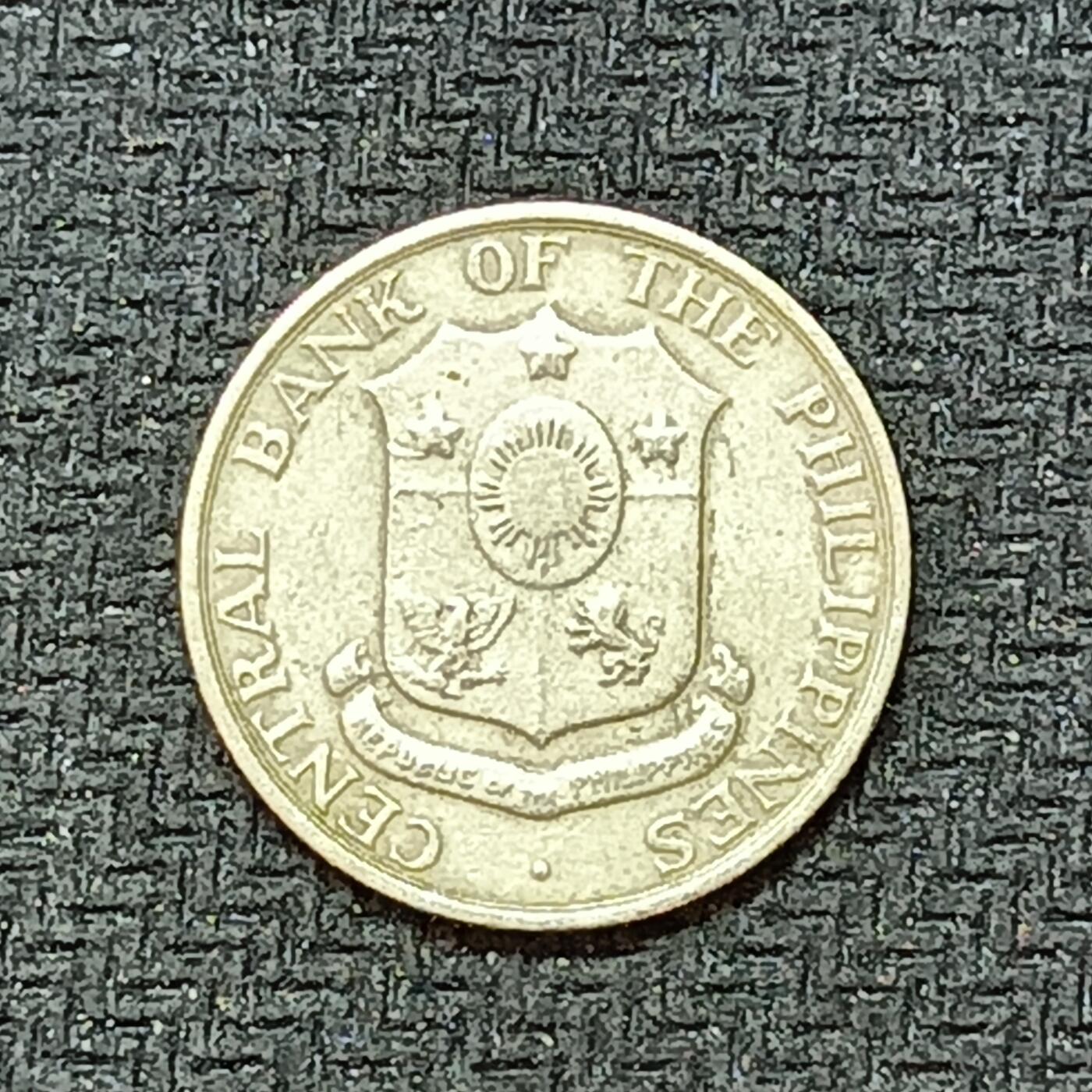 新2026B第六组世界各国精品钱币奖章纪念章花钱401-830 545菲律宾10分