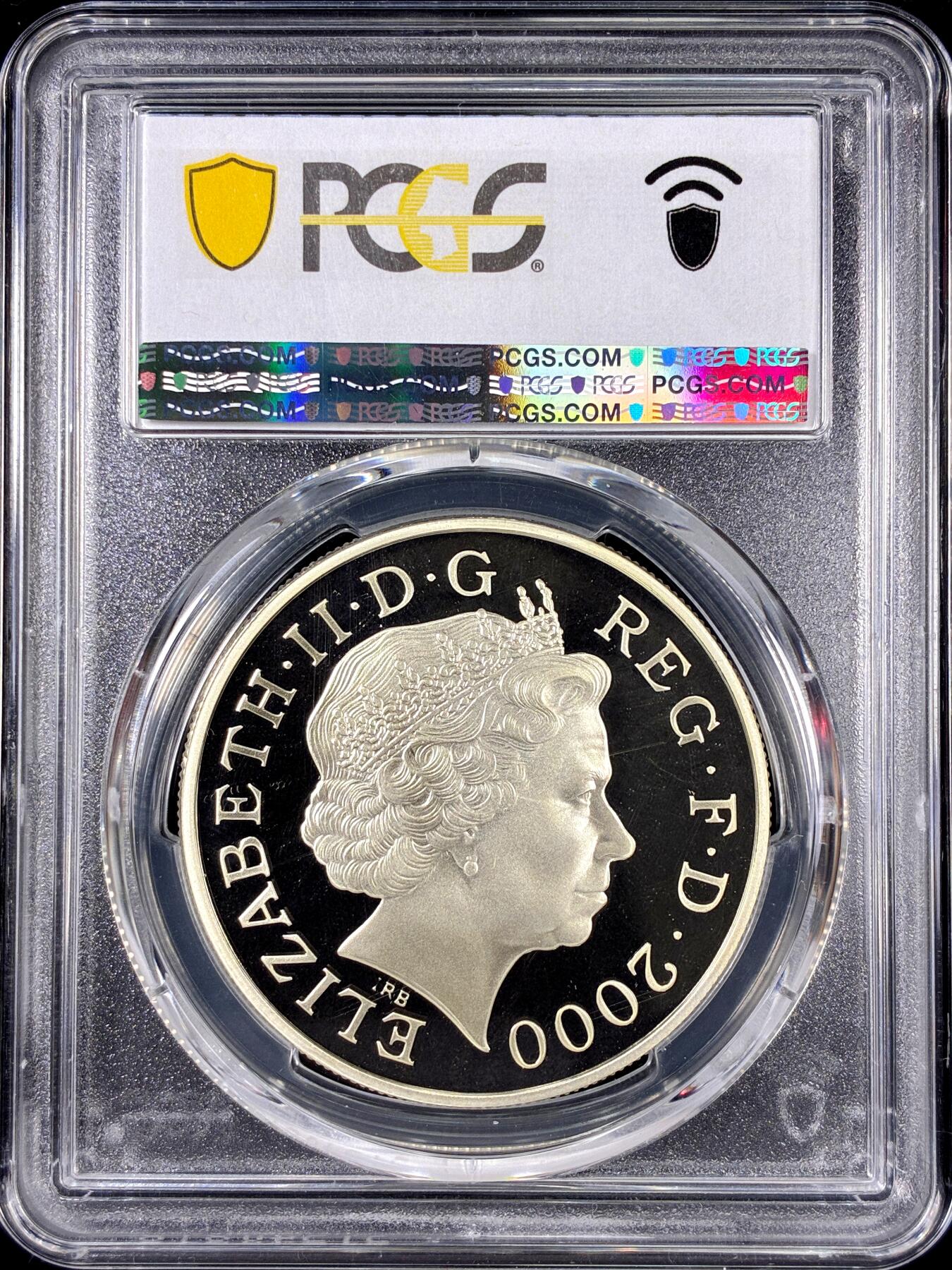 【雨安】【直播拍卖】【第0126期-评级币章】2026-01-24 周六 19:30