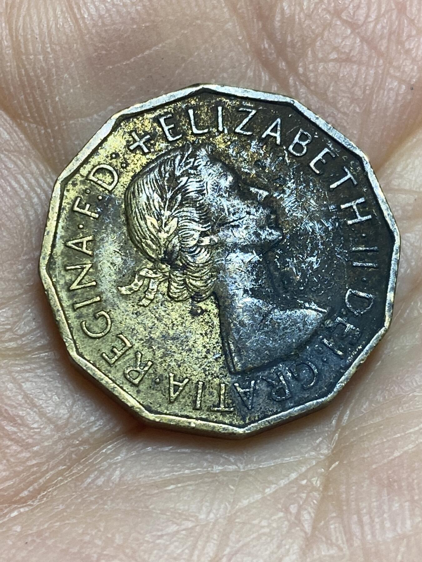 2026年第十二场(总第一百八十一场）外国好品散币场(免佣金)