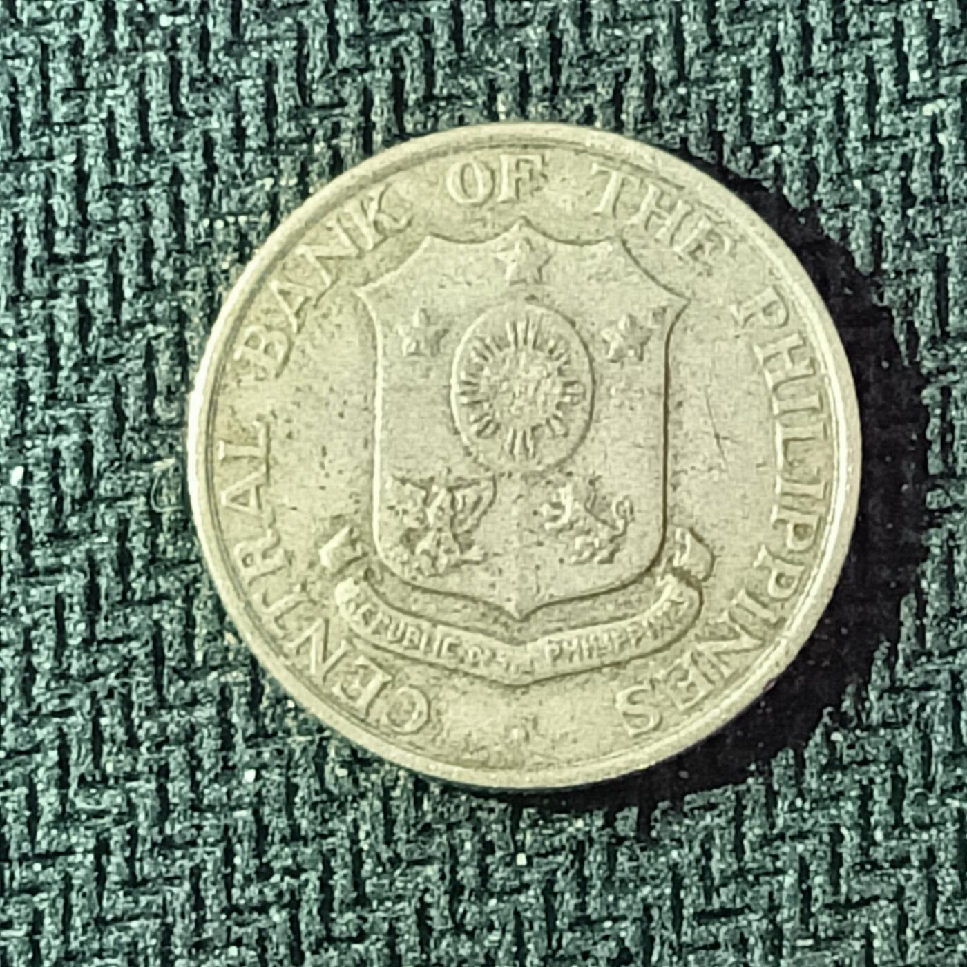 新2026B第六组世界各国精品钱币奖章纪念章花钱401-830 591菲律宾10分