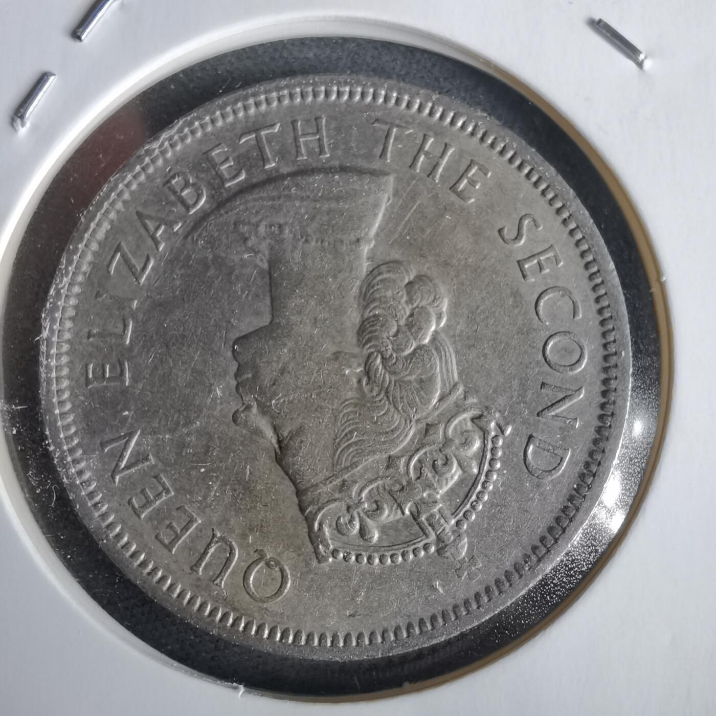 沼泽如烟--第968场 香港1970年一元