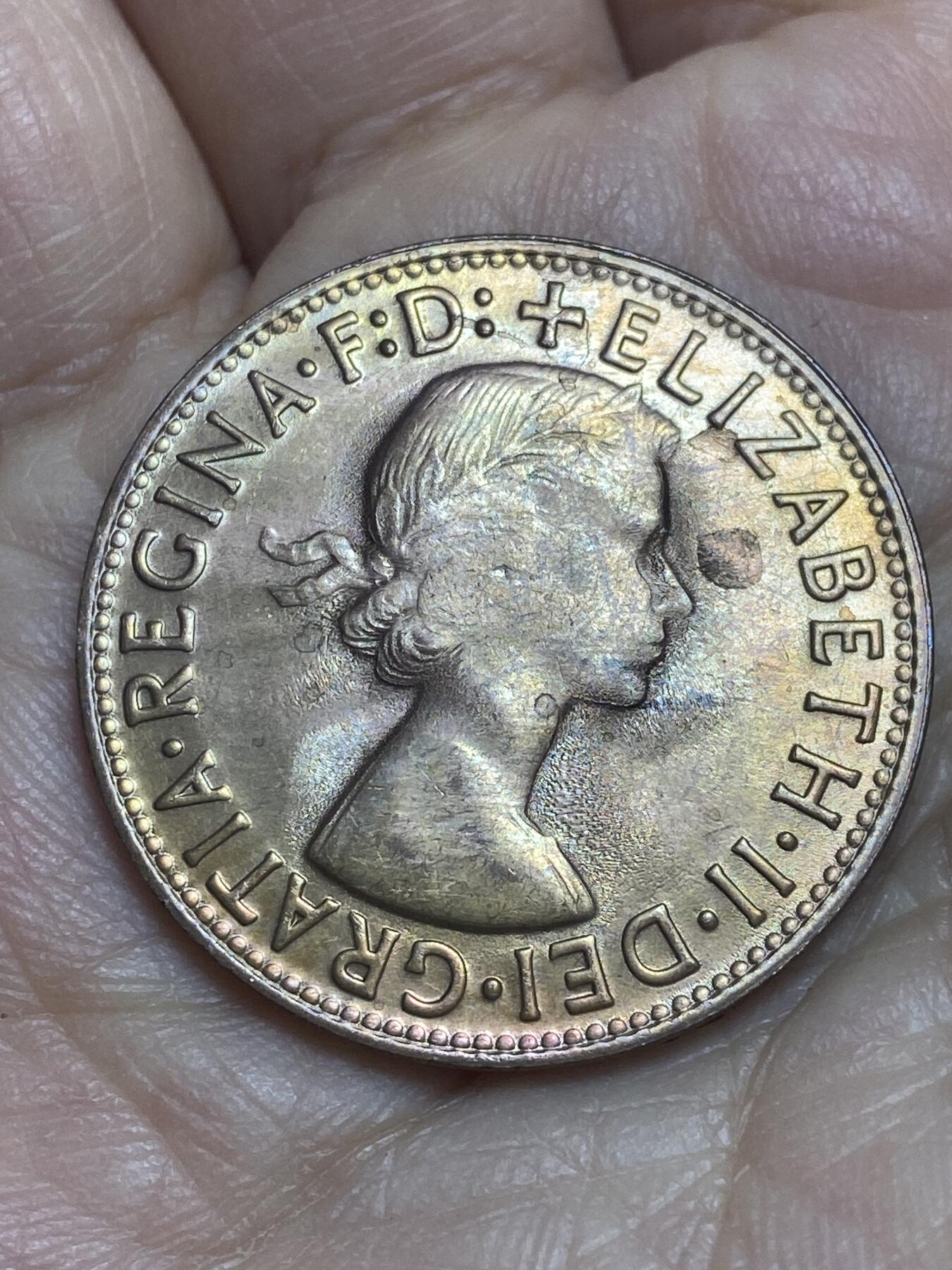 2026年第十二场(总第一百八十一场）外国好品散币场(免佣金)