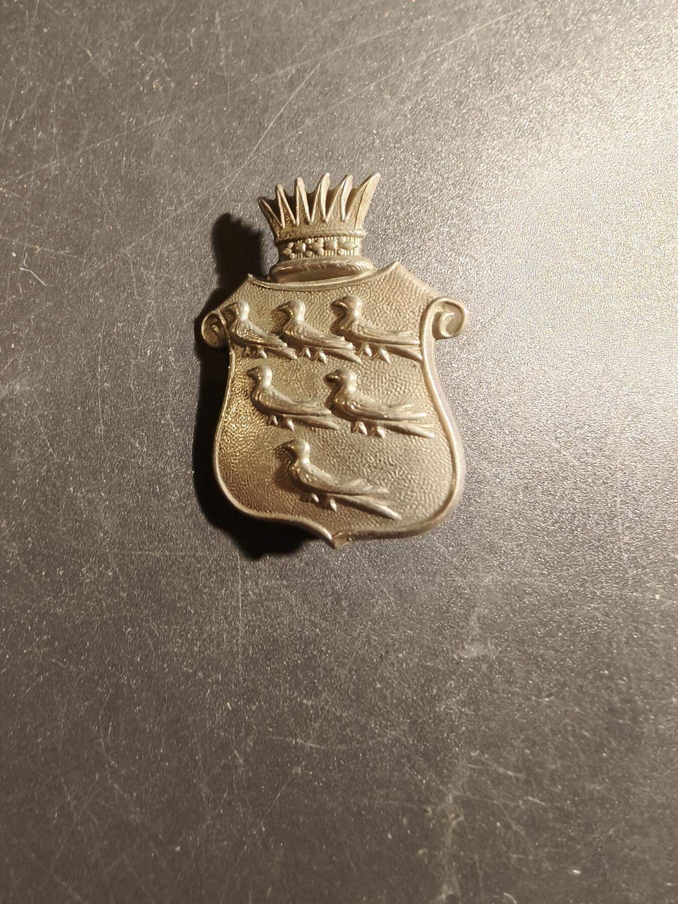 老王徽章第178期