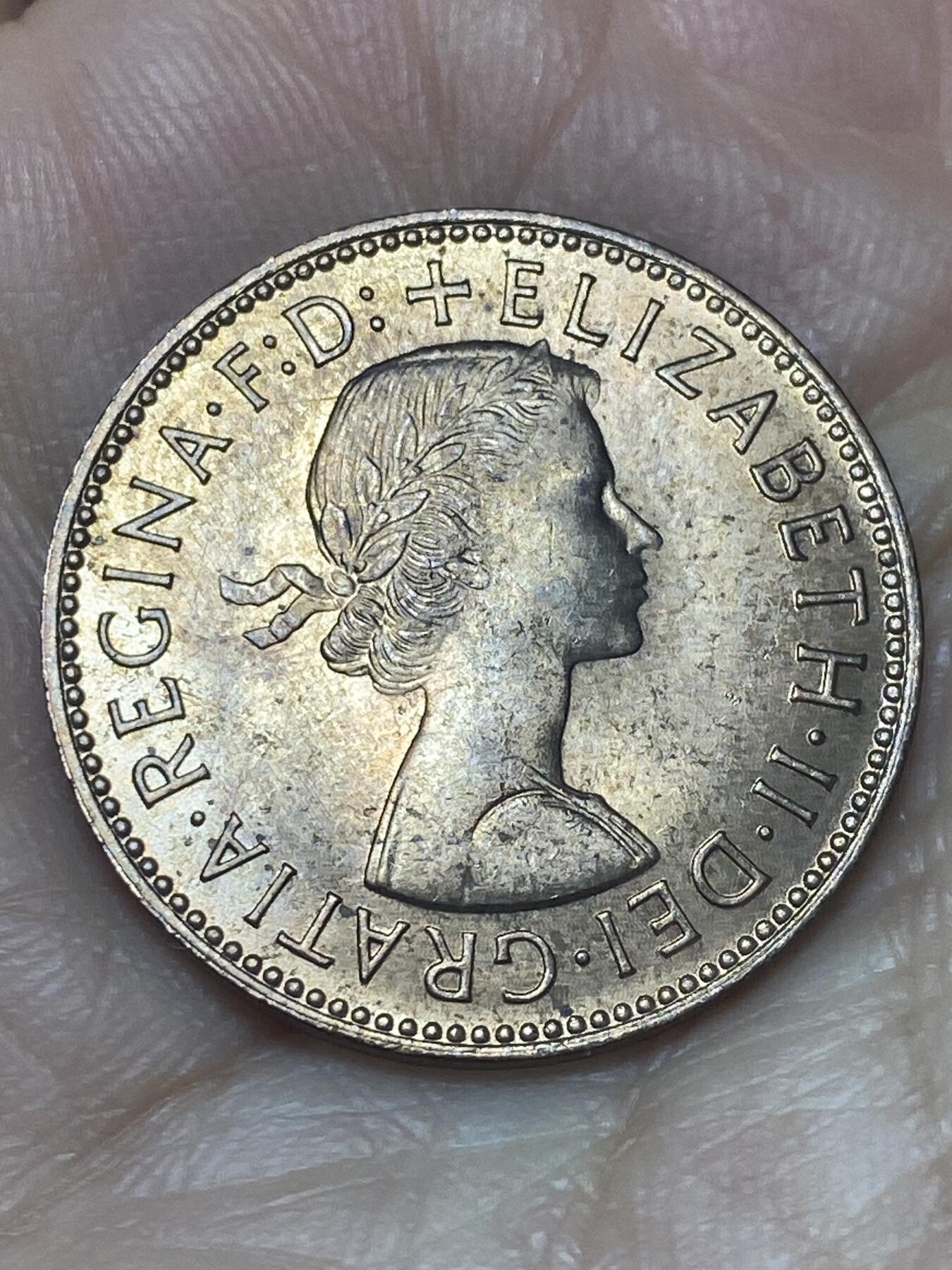 2026年第十二场(总第一百八十一场）外国好品散币场(免佣金)