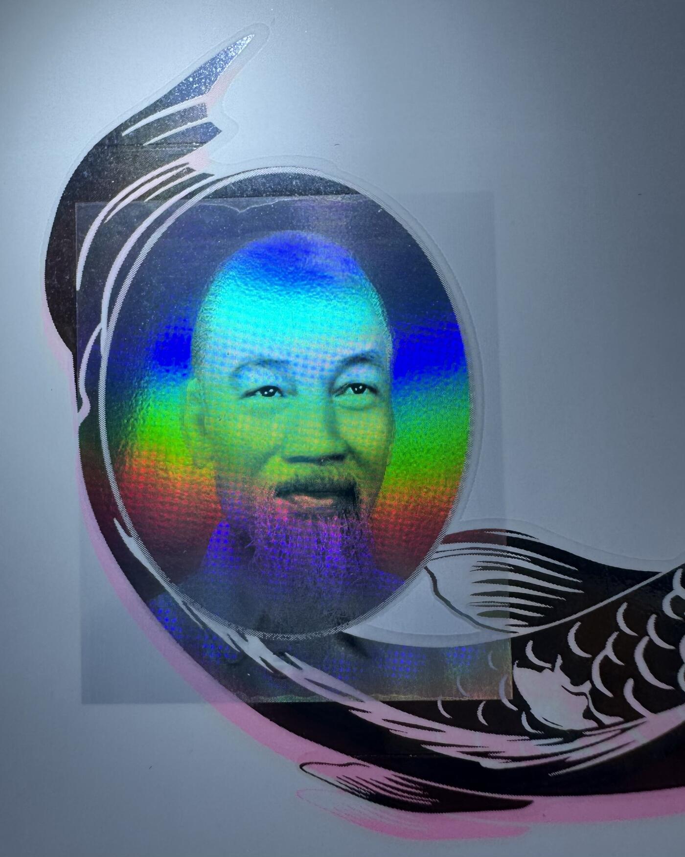 2026第2场（总第229期）：精品测试钞、连体钞综合场 越南Q&T 最新PolySecure®Shield内置安全特征塑料基材测试钞册装UNC（胡志明、鸽子、梅花）