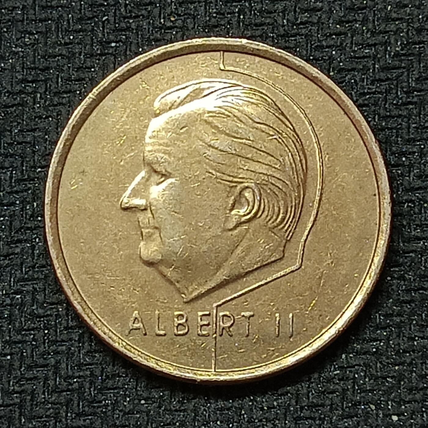 新2026B第六组世界各国精品钱币奖章纪念章花钱401-830 559比利时20法郎