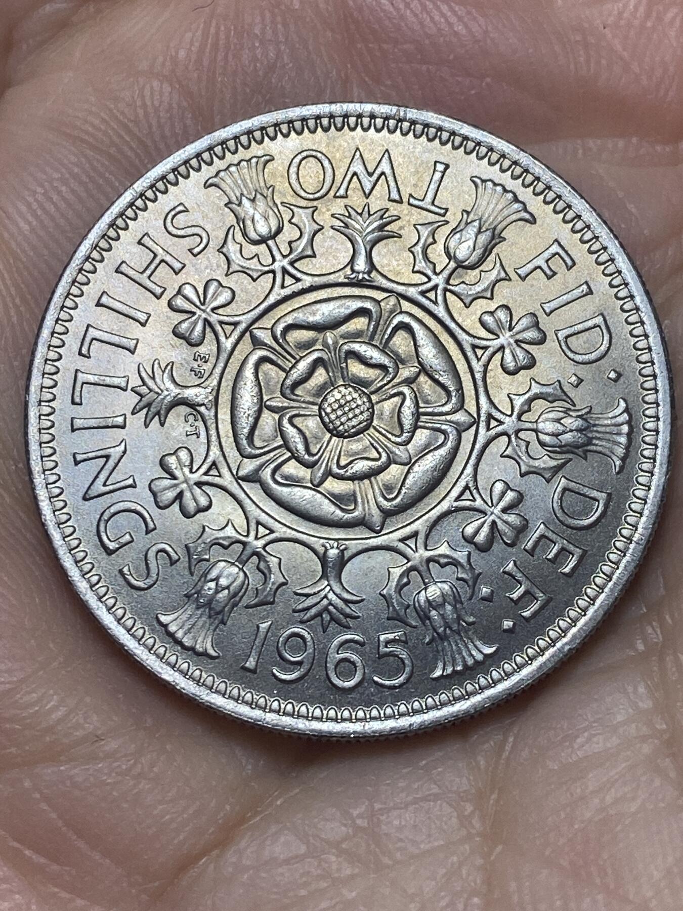 2026年第十二场(总第一百八十一场）外国好品散币场(免佣金)